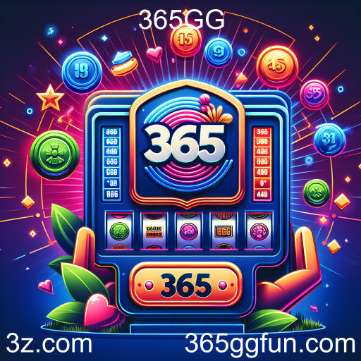 A Ascensão dos Caça-níqueis no 365GG