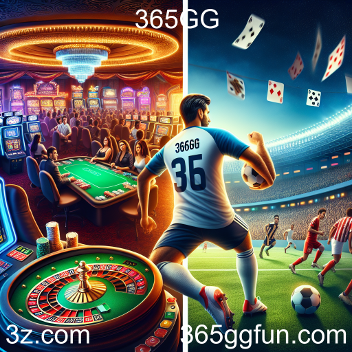 A Ascensão dos Jogos Esportivos: Uma Nova Era para os Gamers