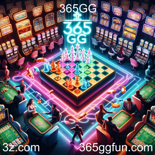 Os Melhores Jogos de Estratégia em 365GG